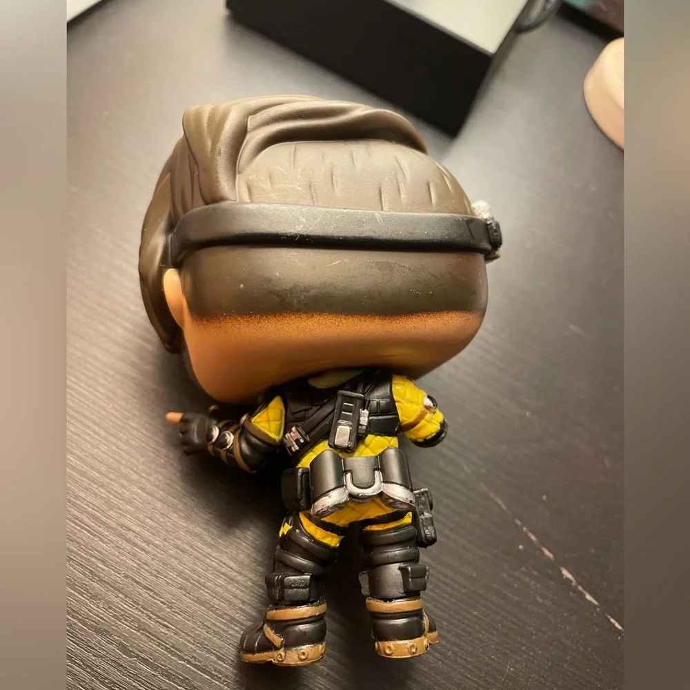 Funko Pop Games Apex Legends Mirage